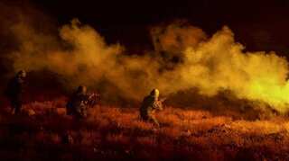 Afghan Army frees 23 security personnel from Taliban jail in Kunduz