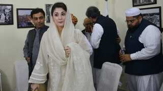 Trust vote won by Pak PM has 'no worth', says Maryam Nawaz 