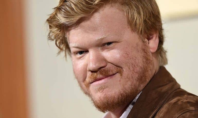 Jesse Plemons bags lead role in Martin Scorsese's 'Killers Of The Flower Moon' Jesse Plemons bags lead role in Martin Scorsese's 'Killers Of The Flower Moon'