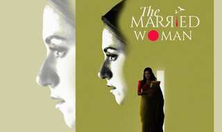 'The Married Woman' trailer: Ridhi Dogra is on a path of self-discovery