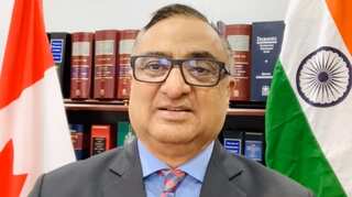 Sikh MP accuses Canadian Parliament of accommodating Khalistanis