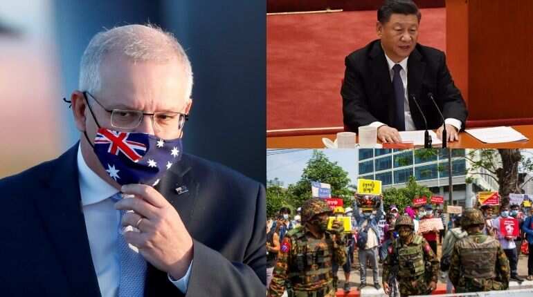 Top 10 world news today: Australian PM slams Facebook, China defends use of social media in COVID-19 campaign and more Top 10 world news today: Australian PM slams Facebook, China defends use of social media in COVID-19 campaign and more
