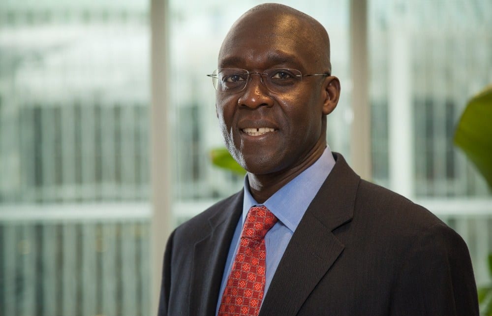 Former Senegal finance minister to head IFC, World Bank declares Former Senegal finance minister to head IFC, World Bank declares