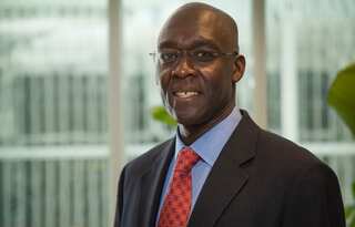 Former Senegal finance minister to head IFC, World Bank declares