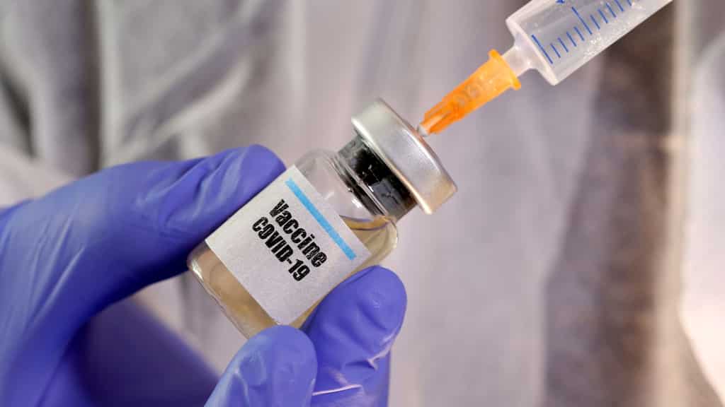 Did China block Taiwan's vaccine deal? Govt hints at Chinese influence