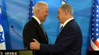 Biden affirms support for normalisation of ties between Israel, Arab nations
