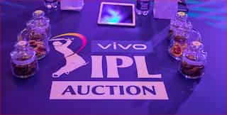 IPL Auction 2021: Complete players list of all eight squads