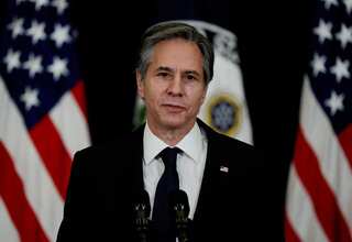 Don't know about President Putin's intentions: Blinken on Ukraine 'provocation'