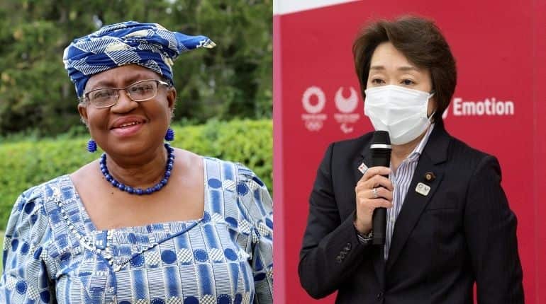 How governments and global institutions continue to remain sexist
