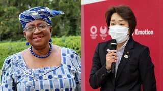 How governments and global institutions continue to remain sexist