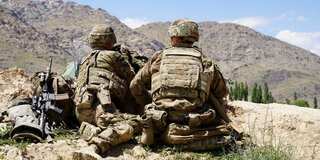 US to evacuate thousands of Afghan interpreters who helped military