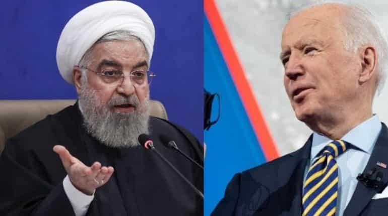 Biden administration offers talks with Iran over nuclear deal