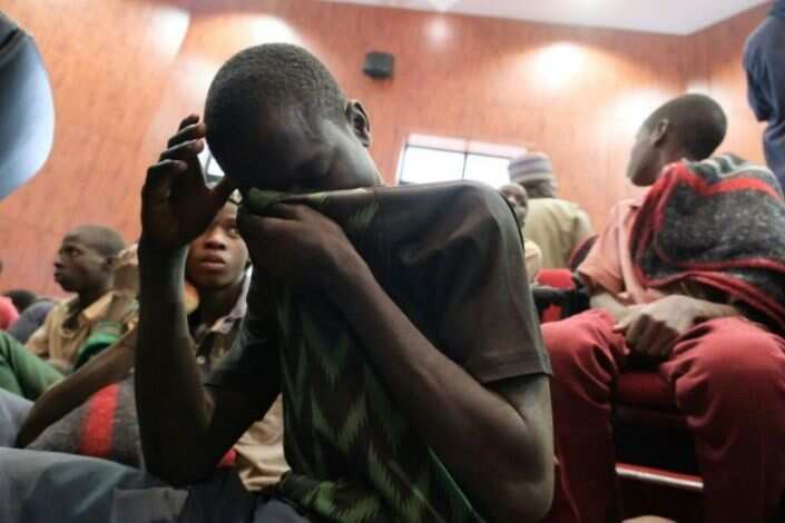 41 students still missing in Nigeria’s latest school kidnapping