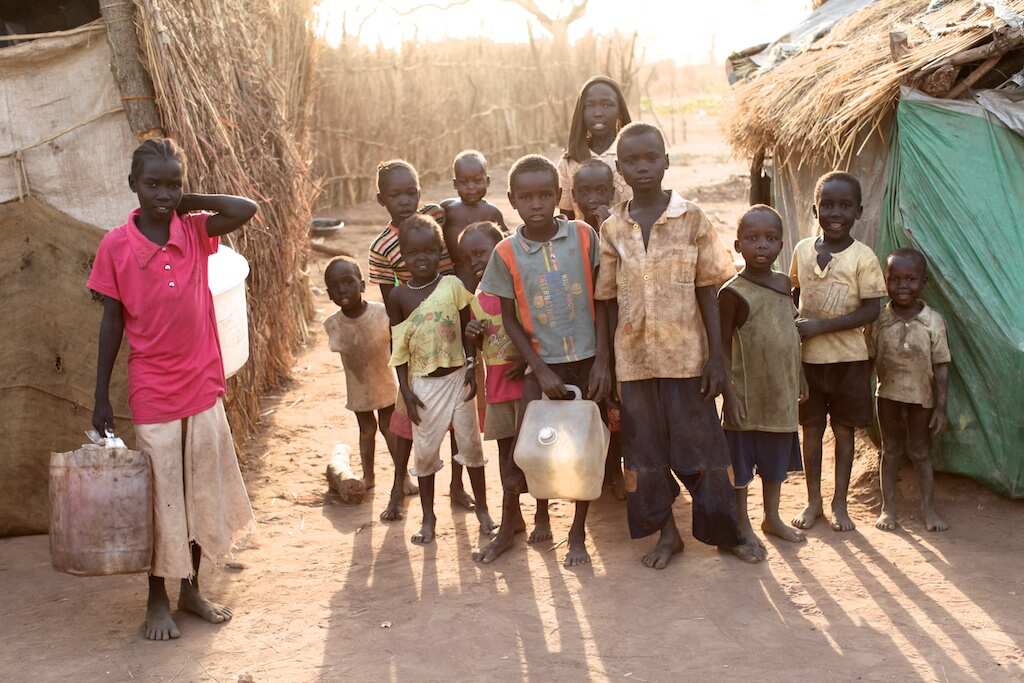 South Africa: Hunger rate plunges to 23% despite Covid relief payments