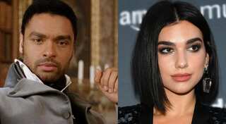 Dua Lipa, Rege-Jean Page join the 2021's list of Time 100 Next