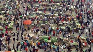 China looks for measures to lift flagging birthrate