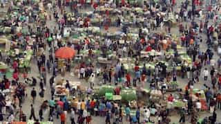 China looks for measures to lift flagging birthrate