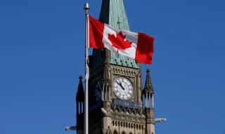 Canada's Senate vote opens way for single event betting