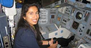 Indian-American scientist Swati Mohan played key role in NASA Mars rover landing