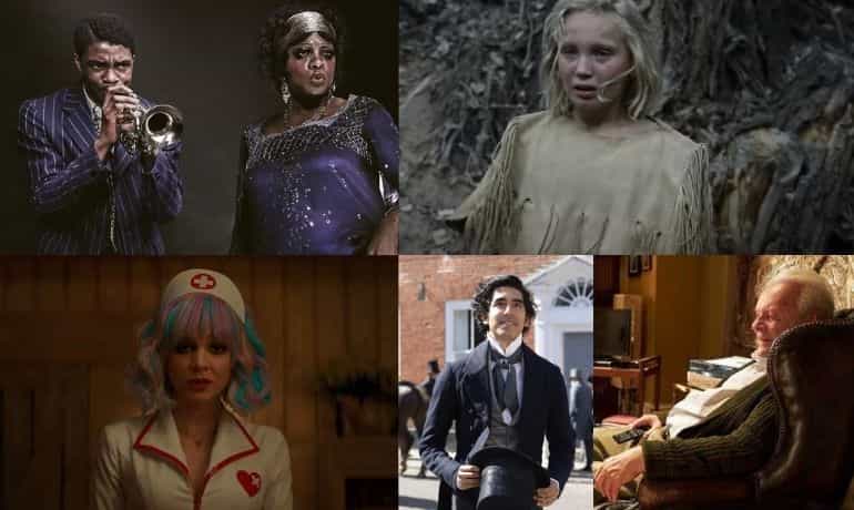 Golden Globes eye history as show goes on without stars Golden Globes eye history as show goes on without stars