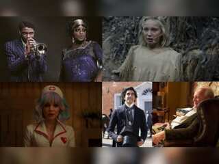 Golden Globe Awards 2021: Everything to know about the big event
