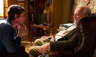 Oscar-nominated 'The Father' to release in India on this date