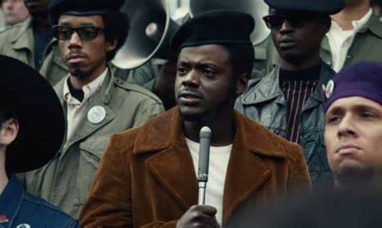 Daniel Kaluuya