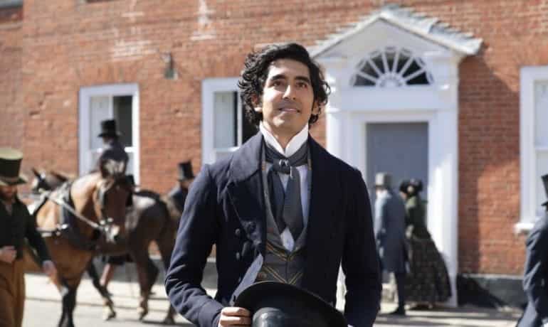 Dave Patel