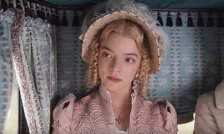 Anya Taylor-Joy travels back in time in thriller 'Last Night in Soho'