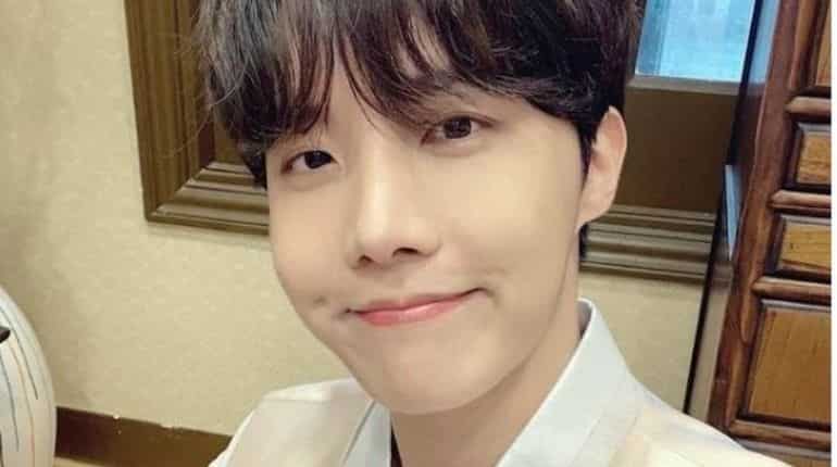 BTS member J-Hope donates 150 million won to charity on 27th birthday