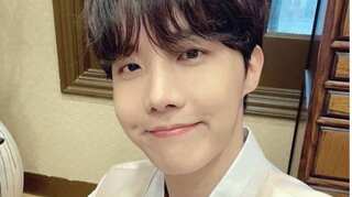 BTS member J-Hope donates 150 million won to charity on 27th birthday