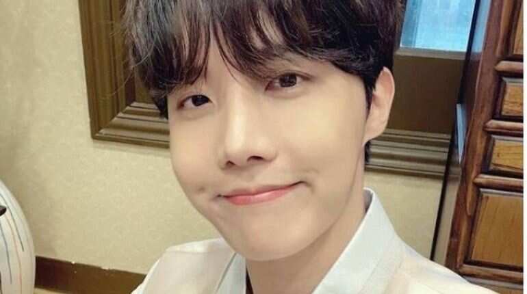 BTS member J-Hope donates 150 million won to charity on 27th birthday