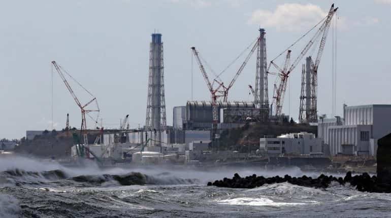 6 Japanese youth sue Fukushima nuclear plant operator over cancer claims