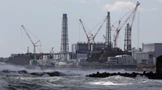 Japanese court orders former executives of Fukushima operator to pay $97 billion in damages
