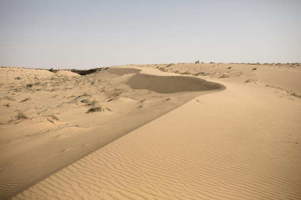 Saharan dust expected to hit Europe again this weekend Saharan dust expected to hit Europe again this weekend