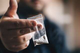 SMS, crime scorecards, passport seizure - UK takes strong stand against drug use