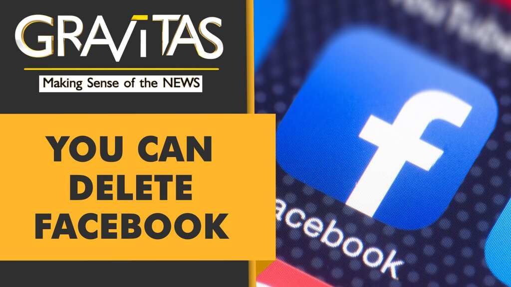 Gravitas: Are there alternatives to Facebook?