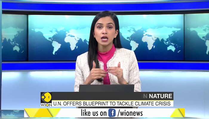 WionNews Video