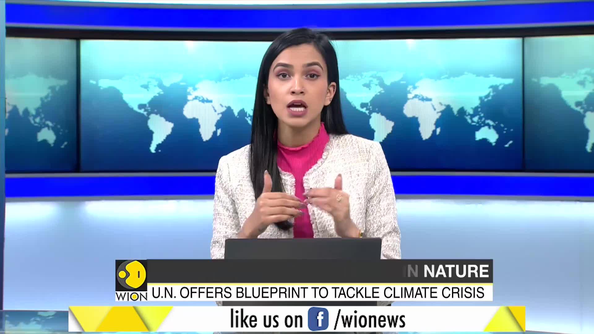 WionNews Video