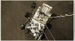 What is the sound of driving on Mars? NASA's probe finds