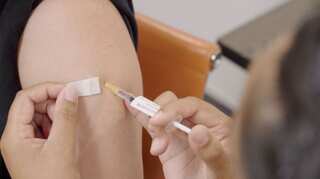 COVID-19: New Zealand vaccinates 2.5% population in one day