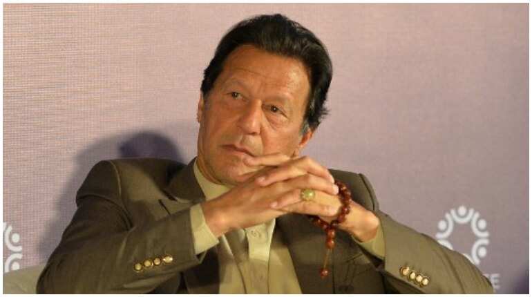Imran Khan to seek vote of confidence in Pakistan parliament today