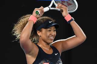 Olympics- Tennis: Japan's Osaka returns to Games' spotlight on Sunday