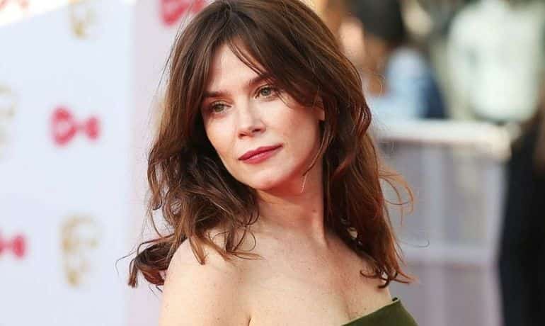 Anna Friel to lead 'The Perfect Girlfriend' adaptation