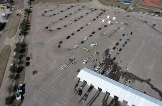 Biden approves major disaster declaration for Texas