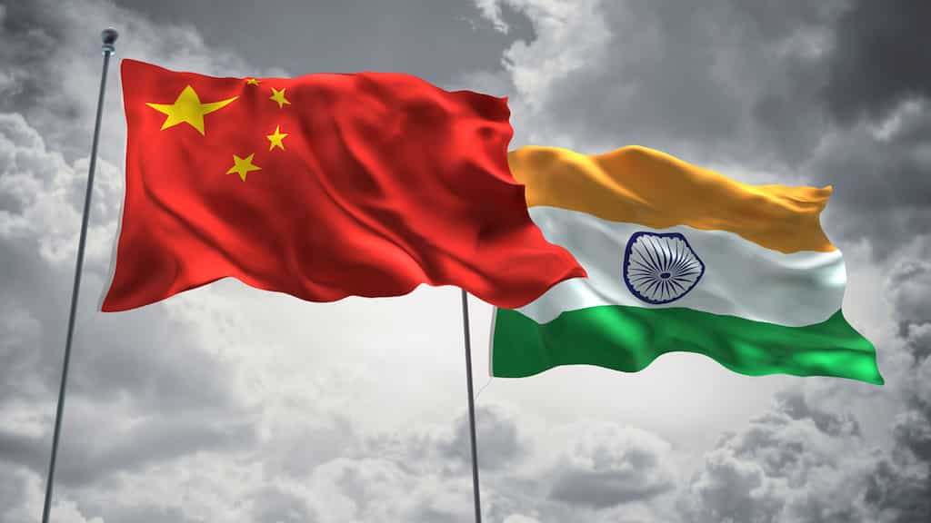 Tenth round of talks for disengagement between India and China