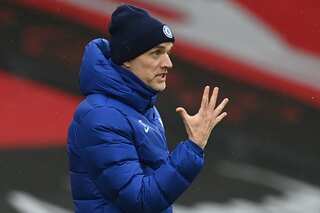Tuchel slams Hudson-Odoi after Chelsea sub hauled off in Saints draw