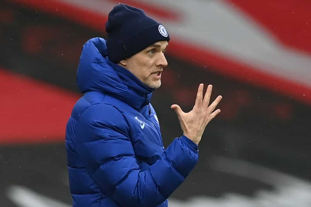Chelsea enters Champions League semis for first time since 2014