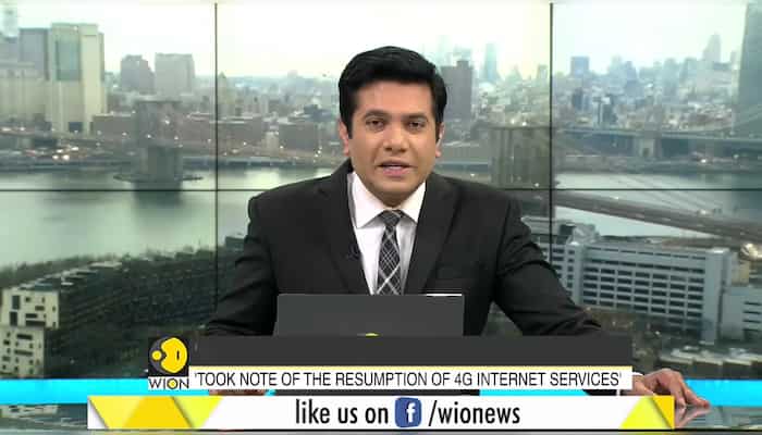 WionNews Video