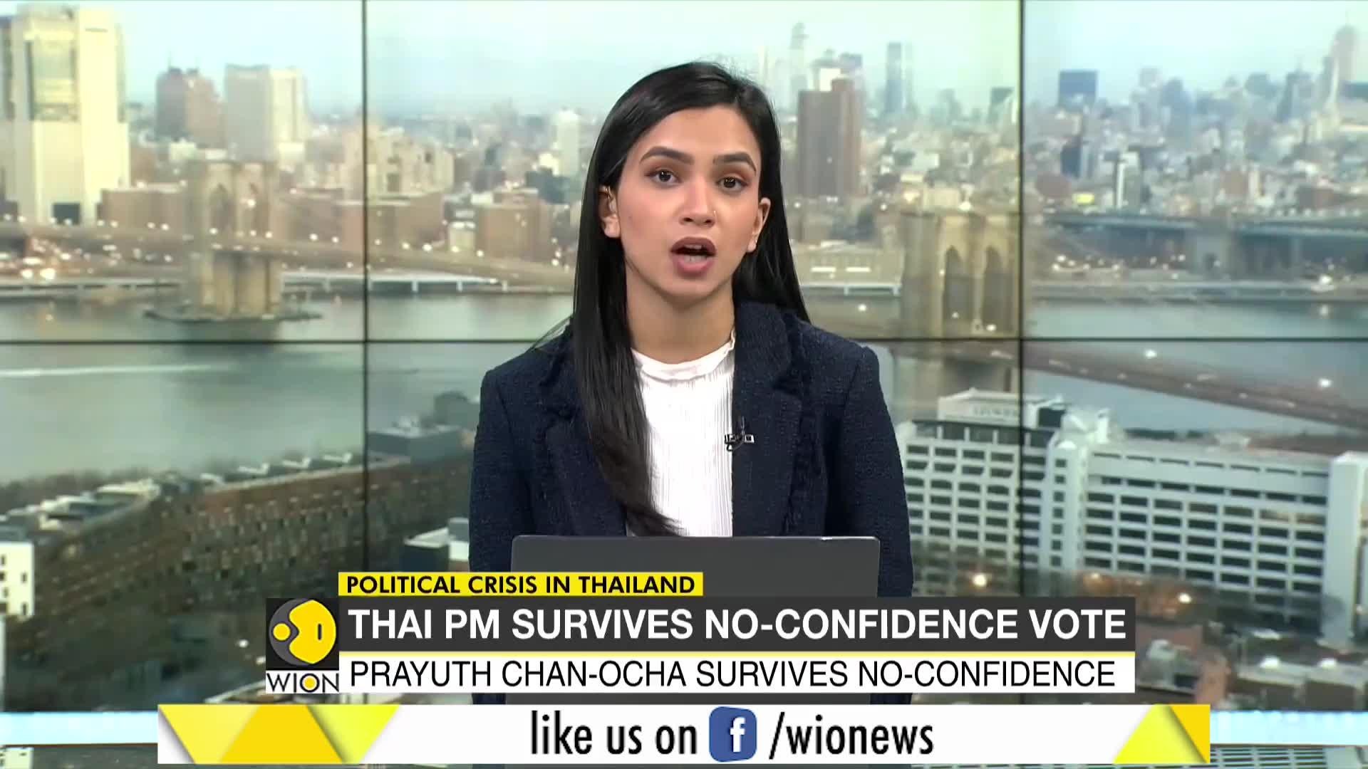 WionNews Video